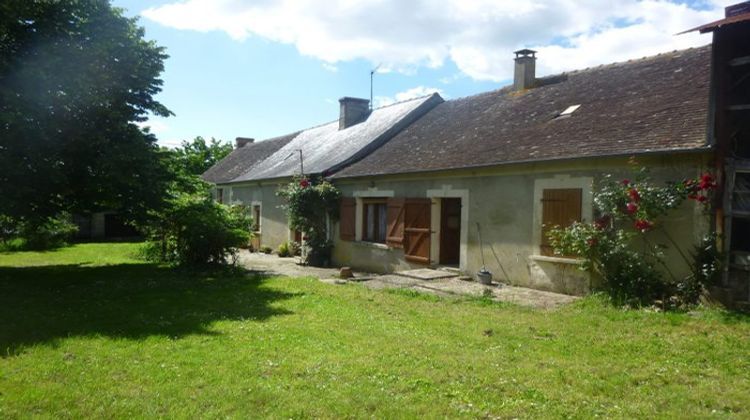 Ma-Cabane - Vente Maison Noyen-sur-Sarthe, 105 m²