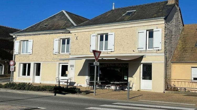 Ma-Cabane - Vente Maison NOYEN SUR SARTHE, 101 m²