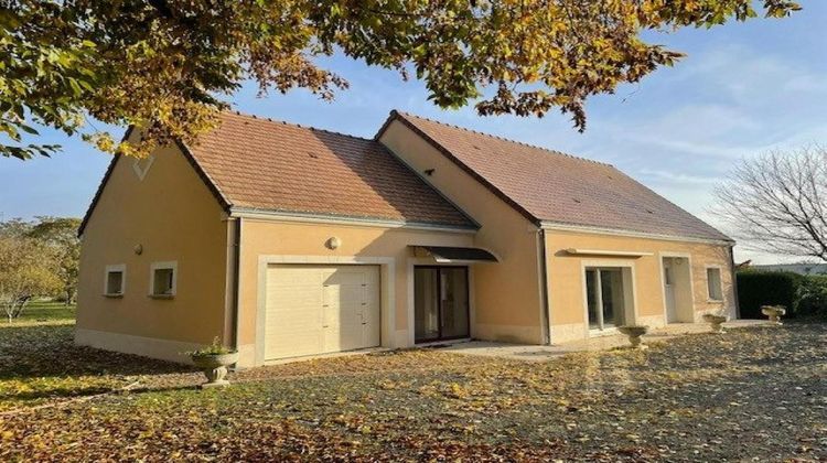 Ma-Cabane - Vente Maison NOYEN SUR SARTHE, 97 m²