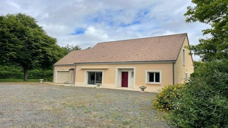 Ma-Cabane - Vente Maison NOYEN SUR SARTHE, 97 m²