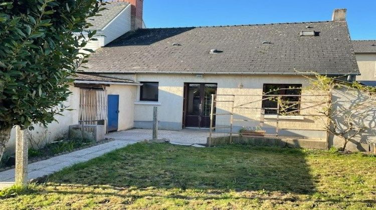 Ma-Cabane - Vente Maison NOYEN SUR SARTHE, 86 m²