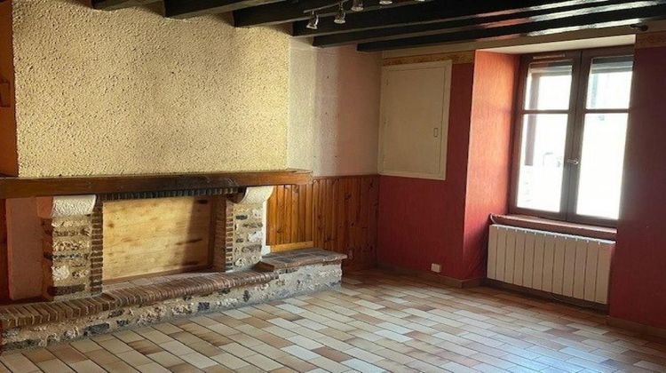 Ma-Cabane - Vente Maison NOYEN SUR SARTHE, 86 m²