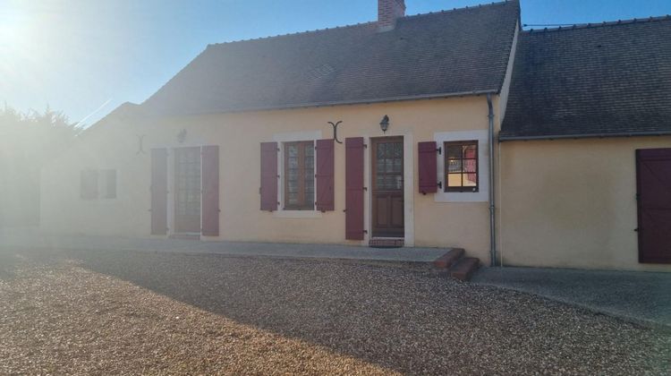 Ma-Cabane - Vente Maison NOYEN SUR SARTHE, 123 m²