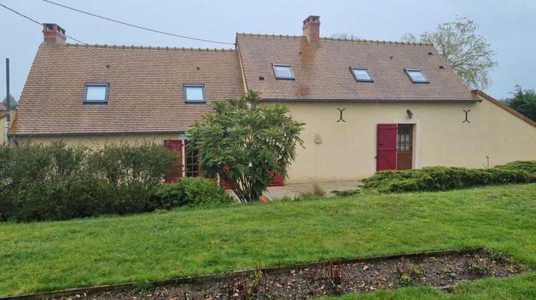 Ma-Cabane - Vente Maison NOYEN SUR SARTHE, 123 m²