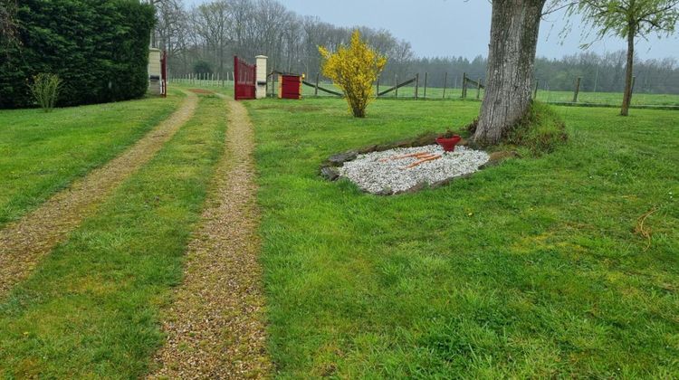 Ma-Cabane - Vente Maison NOYEN SUR SARTHE, 123 m²