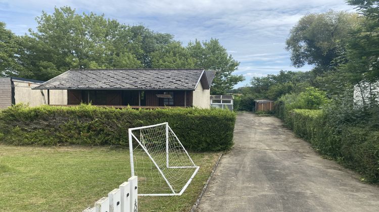 Ma-Cabane - Vente Maison Noyen-sur-Sarthe, 36 m²