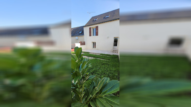 Ma-Cabane - Vente Maison Noyen-sur-Sarthe, 102 m²