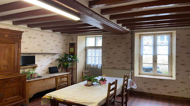 Ma-Cabane - Vente Maison NOYEN SUR SARTHE, 57 m²