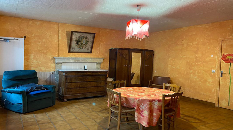 Ma-Cabane - Vente Maison NOYEN SUR SARTHE, 57 m²