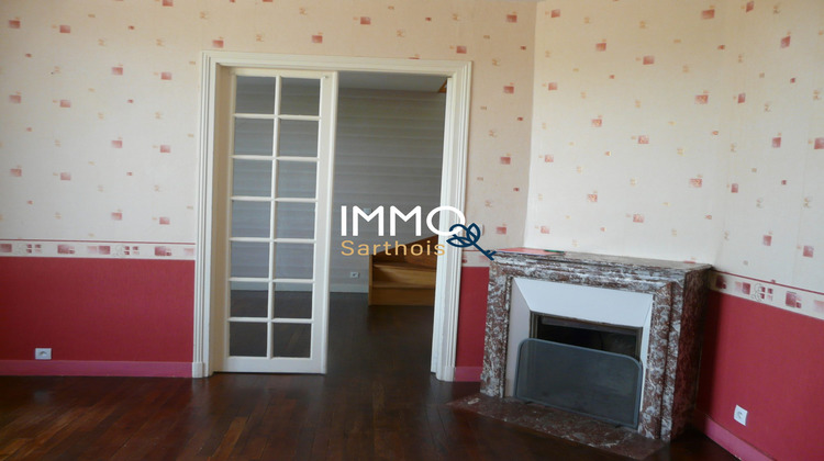 Ma-Cabane - Vente Maison Noyen-sur-Sarthe, 87 m²