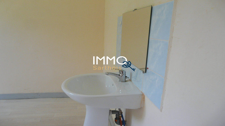 Ma-Cabane - Vente Maison Noyen-sur-Sarthe, 87 m²