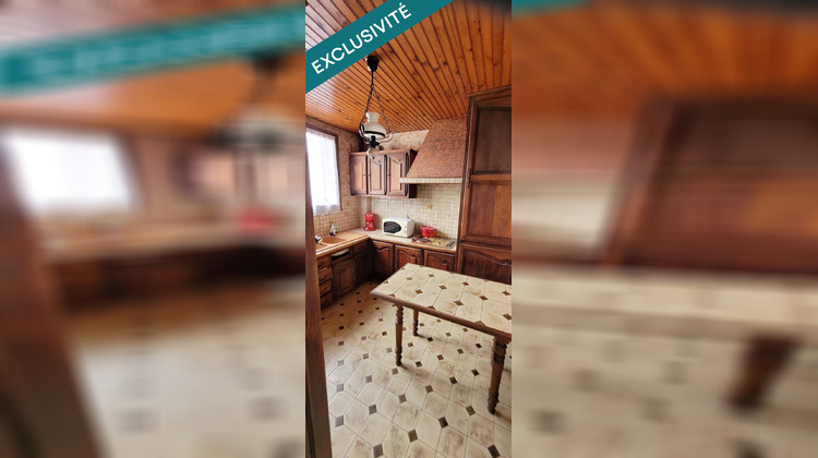 Ma-Cabane - Vente Maison Noyen-sur-Sarthe, 90 m²