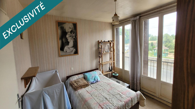 Ma-Cabane - Vente Maison Noyen-sur-Sarthe, 90 m²