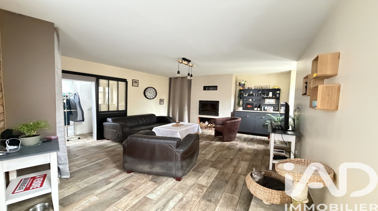 Ma-Cabane - Vente Maison Noyen-sur-Sarthe, 85 m²