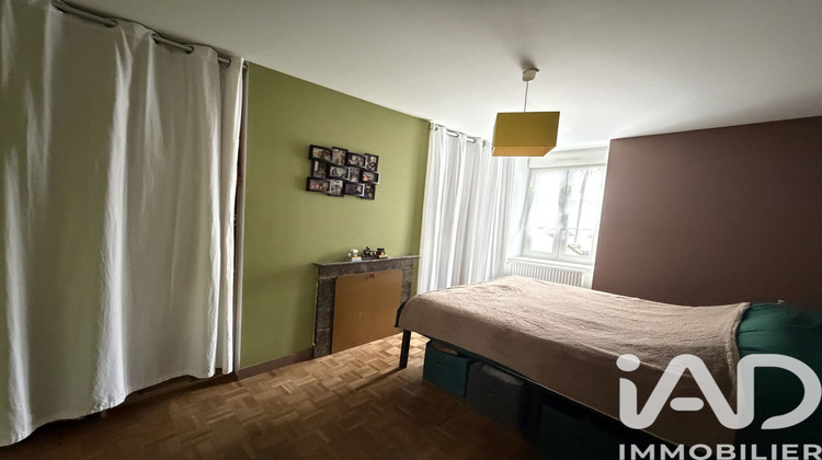 Ma-Cabane - Vente Maison Noyen-sur-Sarthe, 85 m²