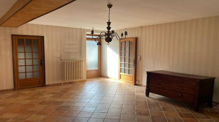Ma-Cabane - Vente Maison NOYEN SUR SARTHE, 80 m²