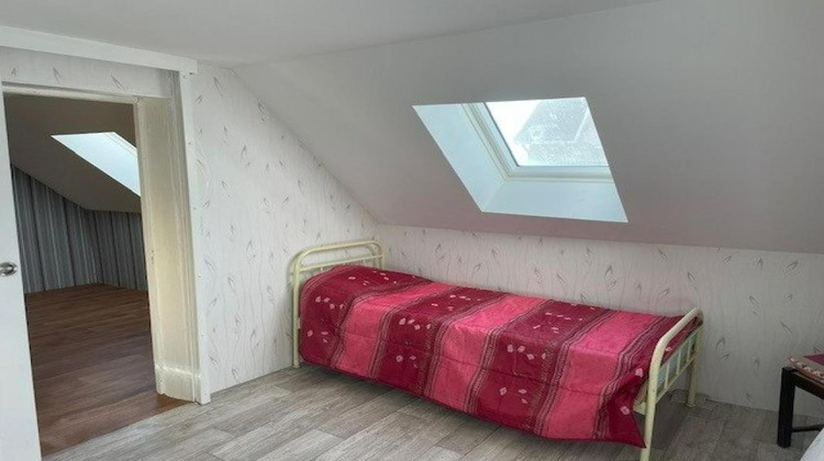 Ma-Cabane - Vente Maison NOYEN SUR SARTHE, 90 m²