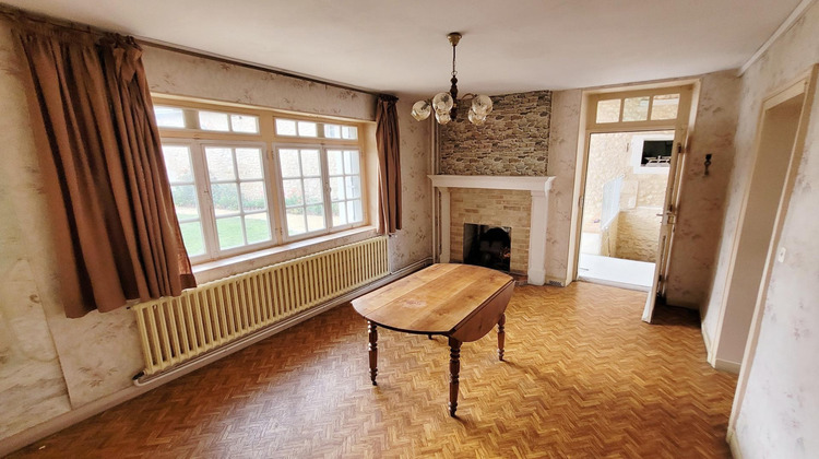 Ma-Cabane - Vente Maison Noyen-sur-Sarthe, 148 m²