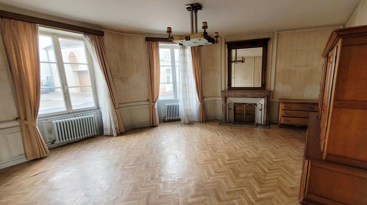 Ma-Cabane - Vente Maison Noyen-sur-Sarthe, 148 m²