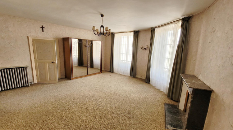 Ma-Cabane - Vente Maison Noyen-sur-Sarthe, 148 m²