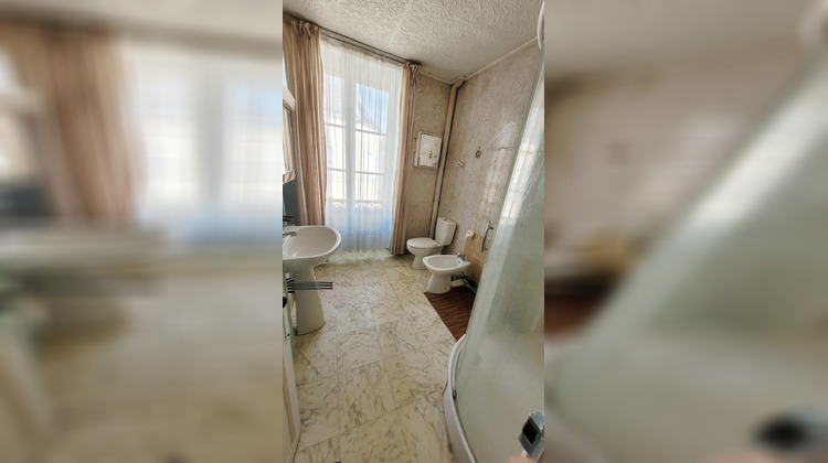 Ma-Cabane - Vente Maison Noyen-sur-Sarthe, 148 m²