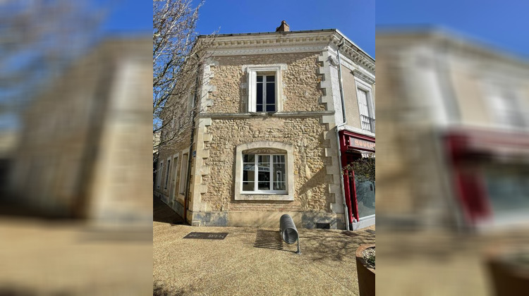 Ma-Cabane - Vente Maison NOYEN SUR SARTHE, 124 m²