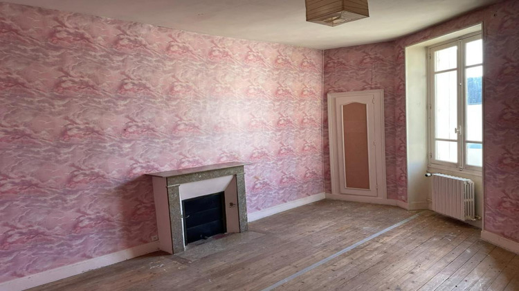 Ma-Cabane - Vente Maison NOYEN SUR SARTHE, 124 m²