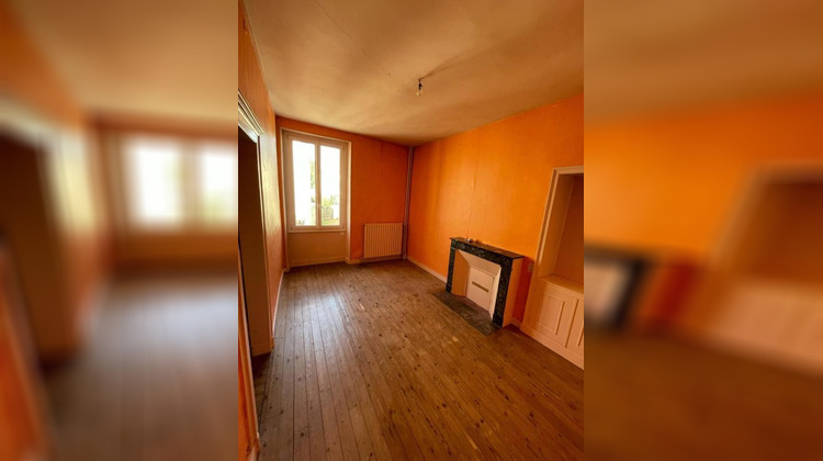 Ma-Cabane - Vente Maison NOYEN SUR SARTHE, 124 m²