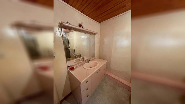 Ma-Cabane - Vente Maison NOYEN SUR SARTHE, 124 m²