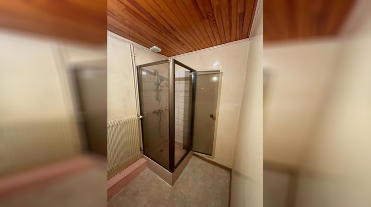 Ma-Cabane - Vente Maison NOYEN SUR SARTHE, 124 m²