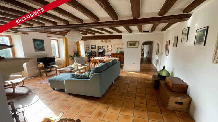 Ma-Cabane - Vente Maison NOYEN SUR SARTHE, 160 m²