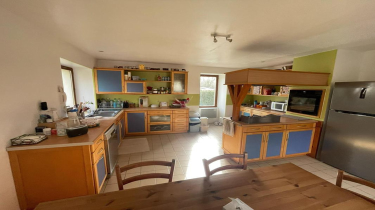 Ma-Cabane - Vente Maison NOYEN SUR SARTHE, 160 m²