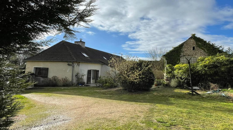 Ma-Cabane - Vente Maison NOYEN SUR SARTHE, 160 m²