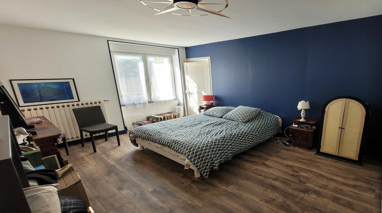 Ma-Cabane - Vente Maison Noyen-sur-Sarthe, 131 m²