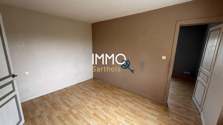 Ma-Cabane - Vente Maison Noyen-sur-Sarthe, 72 m²