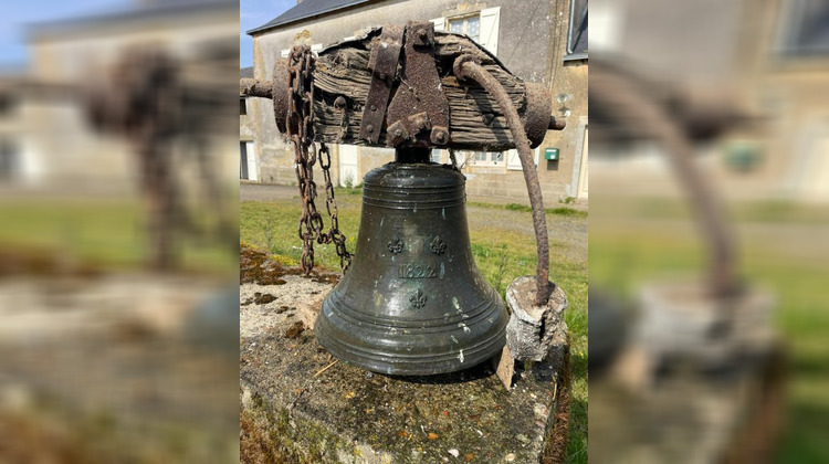 Ma-Cabane - Vente Maison NOYEN SUR SARTHE, 111 m²