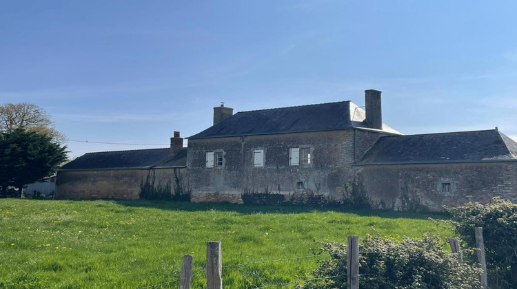 Ma-Cabane - Vente Maison NOYEN SUR SARTHE, 111 m²