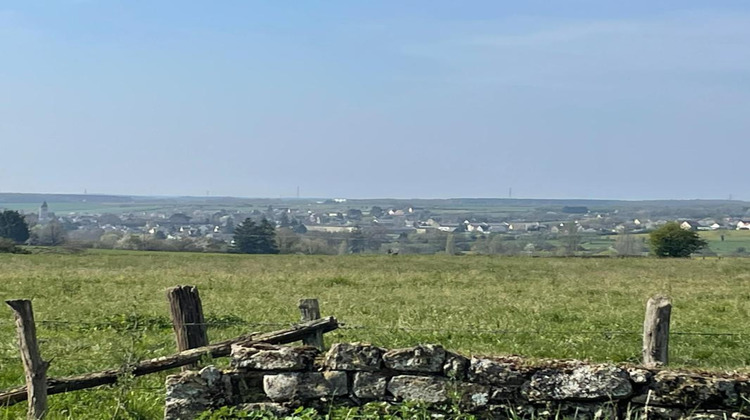 Ma-Cabane - Vente Maison NOYEN SUR SARTHE, 111 m²
