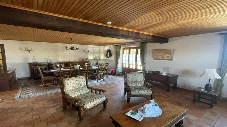Ma-Cabane - Vente Maison NOYEN SUR SARTHE, 147 m²