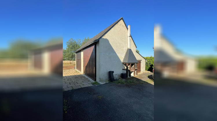Ma-Cabane - Vente Maison NOYEN SUR SARTHE, 147 m²