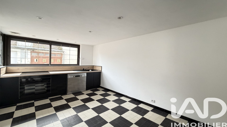 Ma-Cabane - Vente Maison Noyen-sur-Sarthe, 117 m²