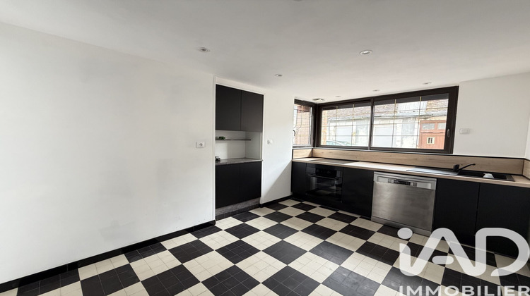 Ma-Cabane - Vente Maison Noyen-sur-Sarthe, 117 m²