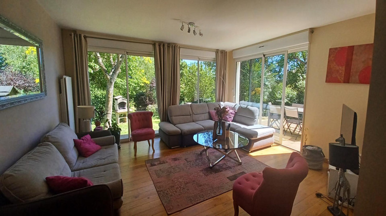 Ma-Cabane - Vente Maison Noyen-sur-Sarthe, 158 m²