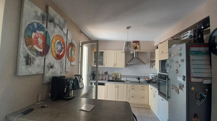 Ma-Cabane - Vente Maison Noyen-sur-Sarthe, 158 m²