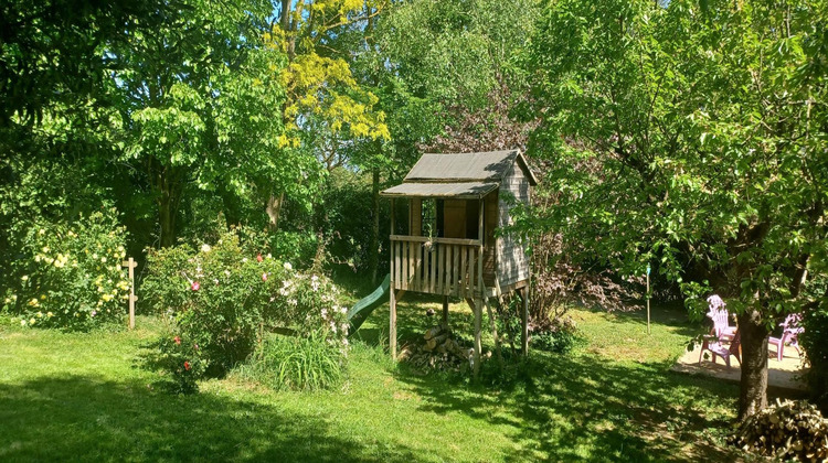 Ma-Cabane - Vente Maison Noyen-sur-Sarthe, 158 m²