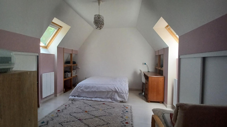 Ma-Cabane - Vente Maison Noyen-sur-Sarthe, 158 m²