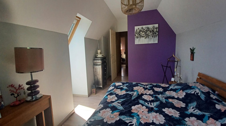 Ma-Cabane - Vente Maison Noyen-sur-Sarthe, 158 m²