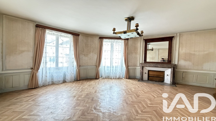 Ma-Cabane - Vente Maison Noyen-sur-Sarthe, 151 m²