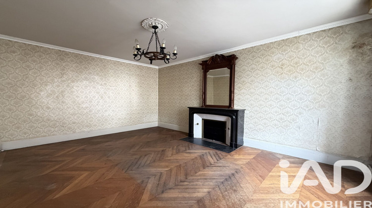 Ma-Cabane - Vente Maison Noyen-sur-Sarthe, 151 m²