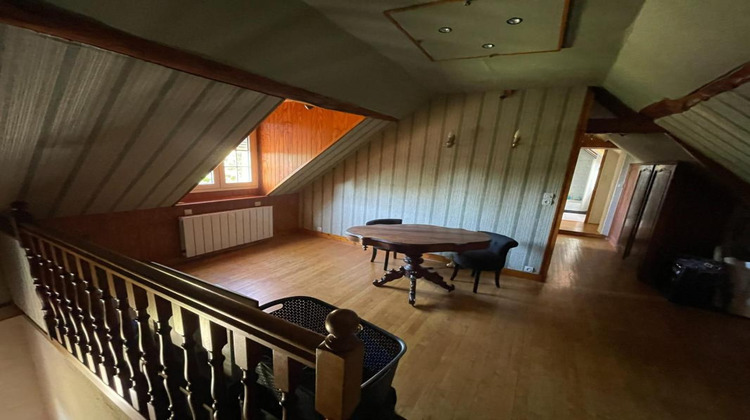 Ma-Cabane - Vente Maison NOYEN SUR SARTHE, 137 m²